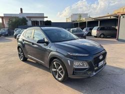 Usata 2018 Hyundai Kona Style SUV | 11.000 € (Buon prezzo)