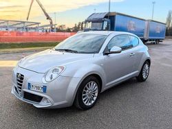 Usata 2012 Alfa Romeo MiTo Distinctive Due volumi | 5300 € (Buon prezzo)