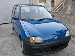 Usata 2000 Fiat Seicento Due volumi | 1700 €