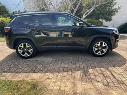 Nero Usata 2019 Jeep Compass SUV | 17.500 € (Buon prezzo)