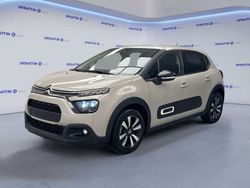 Beige Usata 2024 Citroën C3 PureTech Due volumi | 13.890 € (Buon prezzo)