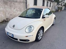 Other Usata 2007 VW Beetle Cabrio | 6500 € (Buon prezzo)