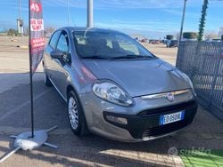 Grigio Usata 2010 Fiat Punto Evo Dynamic Due volumi | 3000 € (Ottimo prezzo)