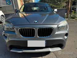 Grigio Usata 2011 BMW X1 SUV | 6900 € (Super prezzo)