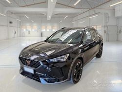 Nero Usata 2022 Cupra Formentor SUV | 22.500 € (Molto cara)