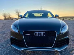 Usata 2010 Audi TT RS Coupé | 31.500 € (Molto cara)