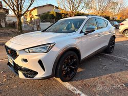 Bianco Usata 2024 Cupra Formentor SUV | 33.500 € (Cara)