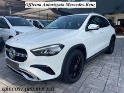 Polare Usata 2024 Mercedes GLA180 Advanced Plus SUV | 39.890 € (Buon prezzo)