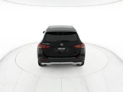 Nero Usata 2022 Mercedes GLA200 SUV | 33.400 € (Buon prezzo)