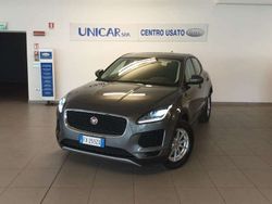 Corris grey metallizzato Usata 2019 Jaguar E-Pace SUV | 23.000 € (Cara)