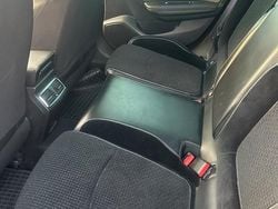 Blu Usata 2016 Renault Mégane IV Tre volumi | 8500 € (Buon prezzo)