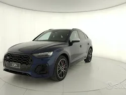 Blu Usata 2023 Audi SQ5 Sport SUV | 65.500 € (Buon prezzo)