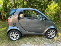 Usata 2006 Smart ForTwo Coupé Coupé | 2800 € (Ottimo prezzo)