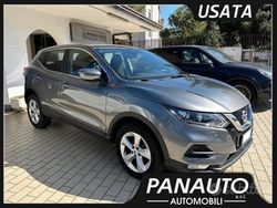 Grigio Usata 2020 Nissan Qashqai SUV | 18.990 € (Buon prezzo)
