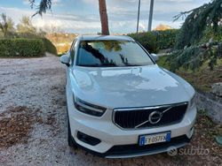 Usata 2019 Volvo XC40 SUV | 27.500 € (Molto cara)