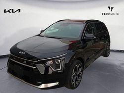 Nero Usata 2024 Kia Niro Style SUV | 29.500 € (Buon prezzo)