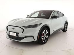 Other Usata 2021 Ford Mustang Extended Range Coupé | 32.900 €