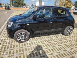 Nero Usata 2024 Renault Twingo Due volumi | 15.000 € (Molto cara)