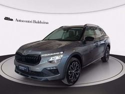 Grigio graphite metalizzato Nuova 2025 Skoda Kamiq Style SUV | 24.200 € (Buon prezzo)