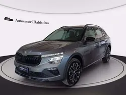 Grigio graphite metalizzato Nuova 2025 Skoda Kamiq Style SUV | 25.500 € (Buon prezzo)