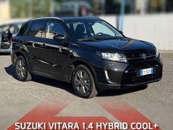 Nero Usata 2025 Suzuki Vitara Cool SUV | 22.200 € (Buon prezzo)