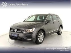 Grigio Usata 2020 VW Tiguan Business SUV | 19.800 € (Ottimo prezzo)
