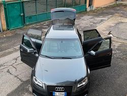 Grigio Usata 2012 Audi RS3 Tre volumi | 24.500 €