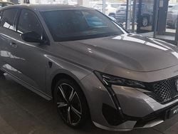 Grigio Usata 2024 Peugeot 308 GT Due volumi | 24.000 € (Buon prezzo)