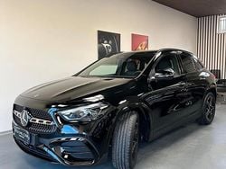 Nero Nuova 2025 Mercedes GLA200 AMG line SUV | 49.900 € (Buon prezzo)