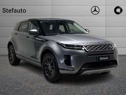 Grigio Usata 2021 Land Rover Range Rover evoque SUV | 25.900 € (Super prezzo)