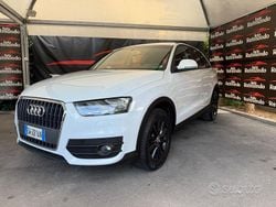 Bianco Usata 2014 Audi Q3 SUV | 9000 € (Super prezzo)