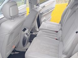 Blu Usata 2009 Mercedes R280 Monovolume | 8700 € (Ottimo prezzo)