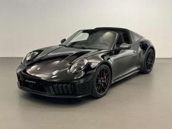 Grigio ardesia neo Nuova 2025 Porsche 911 Targa 4 Cabrio | 240.000 € (Cara)