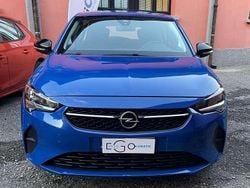 Voltaic blue metallic Usata 2023 Opel Corsa Edition Tre volumi | 12.400 € (Buon prezzo)