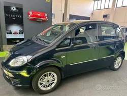 Blu Usata 2009 Lancia Musa Monovolume | 5990 € (Buon prezzo)