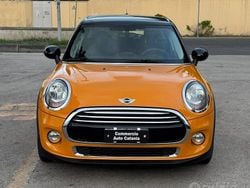 Usata 2015 Mini Cooper D Due volumi | 9990 €