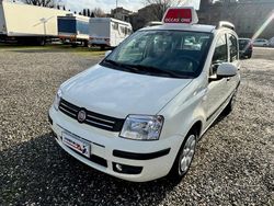 Bianco Usata 2011 Fiat Panda Dynamic Tre volumi | 4400 € (Buon prezzo)