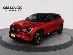 Rosso Usata 2023 Renault Austral Techno SUV | 29.992 € (Buon prezzo)
