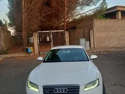 Usata 2010 Audi A5 Sportback S-Line Tre volumi | 7000 € (Ottimo prezzo)