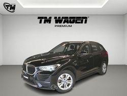 Nero Usata 2022 BMW X1 Advantage SUV | 20.900 € (Ottimo prezzo)