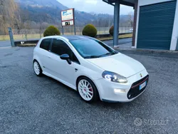 Usata 2014 Abarth Punto Evo Due volumi | 6500 €