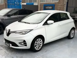 Bianco Usata 2019 Renault Zoe Zen Due volumi | 9000 € (Super prezzo)