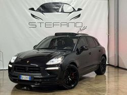 Nero Usata 2022 Porsche Macan SUV | 68.500 € (Super prezzo)
