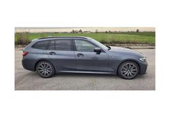 Usata 2020 BMW 320 M Sport Station wagon | 32.000 € (Cara)