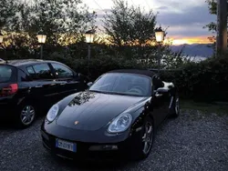 Usata 2007 Porsche Boxster Cabrio | 27.000 € (Cara)