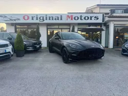 Nero opaco Usata 2023 Aston Martin DBX 707 SUV | 195.000 € (Ottimo prezzo)