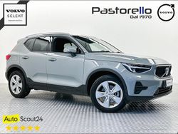 Grigio Usata 2024 Volvo XC40 Core SUV | 30.750 € (Buon prezzo)