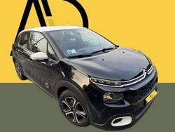 Other Usata 2017 Citroën C3 Shine Tre volumi | 7400 € (Ottimo prezzo)