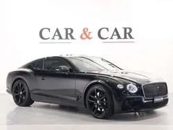 Nero Usata 2019 Bentley Continental GT Coupé | 153.000 € (Super prezzo)