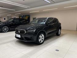 Nero Usata 2025 Volvo XC40 SUV | 35.900 € (Cara)